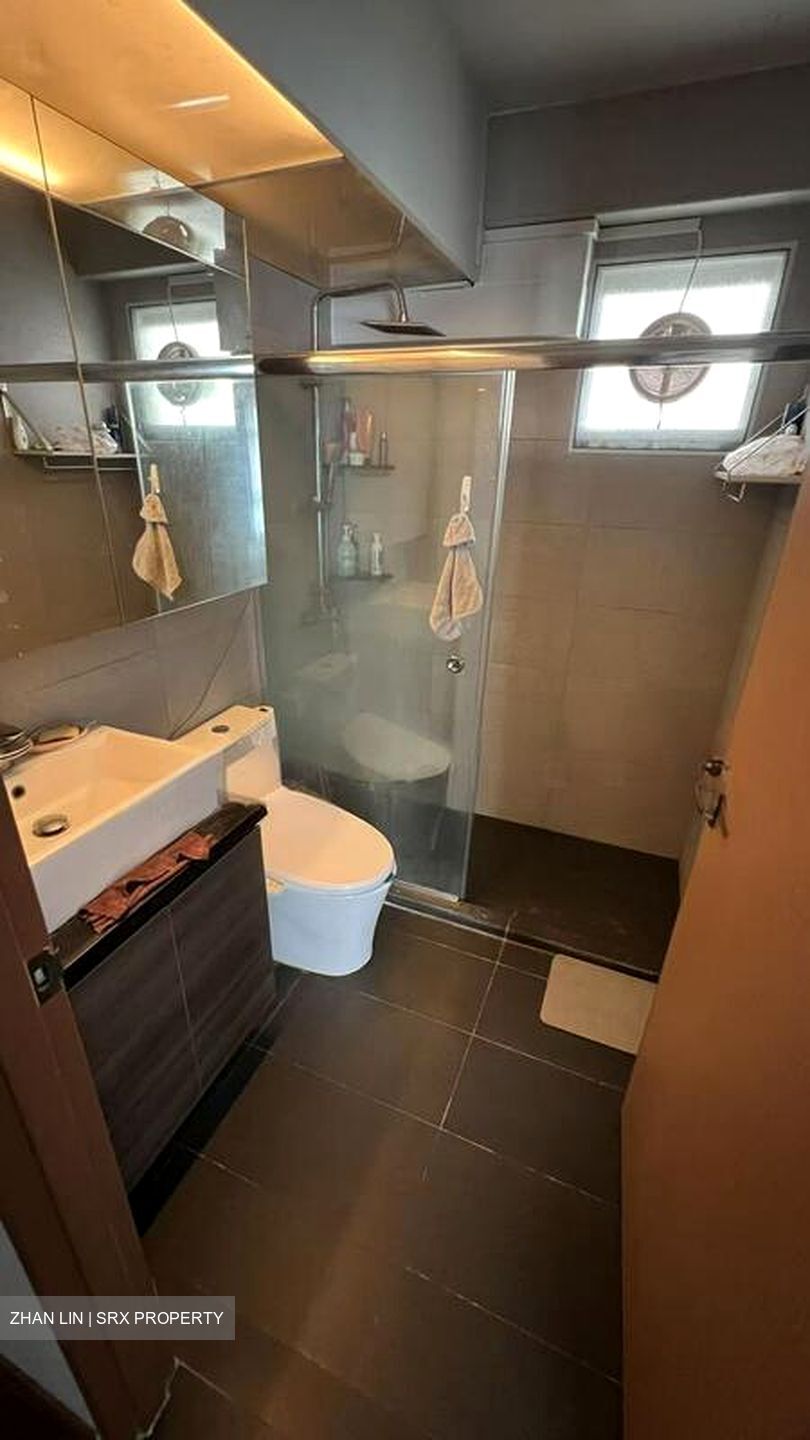 Blk 280A Compassvale Ancilla (Sengkang), HDB 5 Rooms #562046081